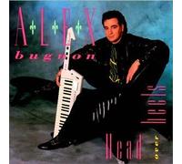 Head Over Heels by Alex Bugnon