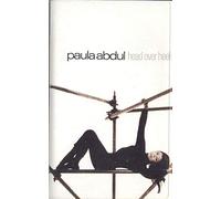 Head Over Heels [Casete]