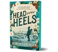 Head Over Heels (Deluxe Edition): 2 (Wilder Family)