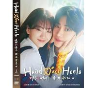 Head Over Heels (Korean TV Series, English Sub)