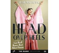 Head Over Heels [Reino Unido] [DVD]