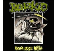 Head Over Hills [Vinilo]