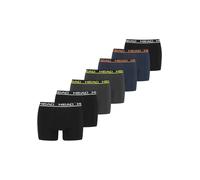 Head Pack De 7 Boxer Para Hombre Ropa Interior Básica