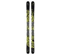 HEAD - Pack de esquí Oblivion 79 + fijaciones Attack LYT 11 Gw Demo Hombre - Talla 163 - Amarillo