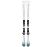 Head - Packs (esquí + fijaciones) - Discovery 70 AM + PR 11 GW 2027 - Talla 163 cm - Blanco Blanco 163 cm