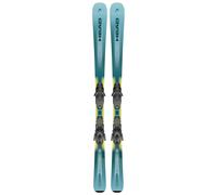Head - Packs (esquí + fijaciones) - Discovery 78 Sport + PR 11 GW 2027 - Talla 177 cm - Azul Azul 177 cm