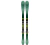 Head - Packs (esquí + fijaciones) - Discovery 82 Sport AM + PR 11 GW 2027 - Talla 170 cm - Verde Verde 170 cm