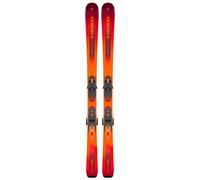 Head - Packs (esquí + fijaciones) - Discovery 86 Pro AM + Protector Evo PR 11 GW 2027 de Madera - Talla 170 cm - Naranja Naranja 170 cm