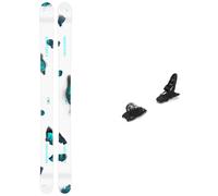 Head - Packs (esquí + fijaciones) - Pack Oblivion 102 2027 de Madera - Blanco Blanco 181 cm.189 cm