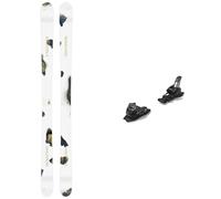 Head - Packs (esquí + fijaciones) - Pack Oblivion 84 2027 de Madera - Blanco Blanco 171 cm.176 cm