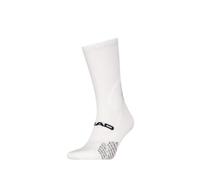 Calcetines Head Padel 1P Blanco 35 - 38