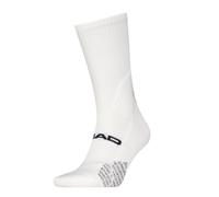 Calcetines Head Padel 1P Blanco 39 - 42