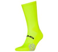 Calcetines head padel 1p amarillo fluor 35 - 38