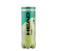 Head Padel One Bote De 3 Pelotas