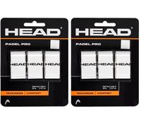 Head Padel Pro - Banda de Mango Mixta