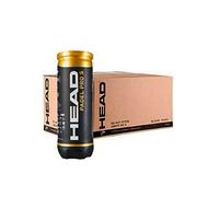 Head Padel Pro S - Cajón de 24 Botes de 3 Pelotas
