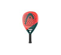 HEAD Pala de pádel Radical Team rojo