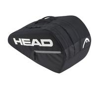 HEAD Paletero Base M Negro 261265