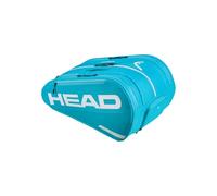 Mochila de padel head tour padel bag l azul Talla única