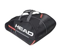 Head Tour Team Padel Monstercombi Paletero Negro