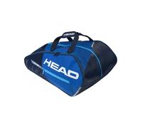 Tour Team Padel Monstercombi Paletero , color:azul , talla:nosize HEAD