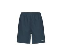 HEAD Pantalón corto de tenis Club para hombre azul oscuro | S