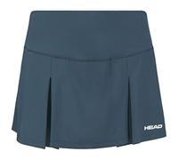 HEAD Pantalón Corto Dynamic, Mujer, Azul Marino, L