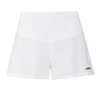 HEAD Pantalón Corto Dynamic, señoras, Blanco, 2XL