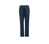 HEAD Pantalón de tenis Club para mujer azul oscuro | S