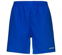 HEAD Pantalones cortos Club para hombre, Azul, L