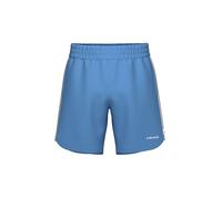 HEAD Pantalones cortos de tenis para hombre Power azul | L