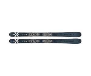 Head - Paquete esquí Kore X 80 + Fijaciones Prw 11 Gw Hombre - Hombre - Azul