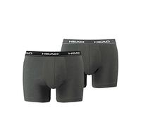 HEAD para Hombre Calzoncillos Bóxer 6 en Muchos Colores Paquete
