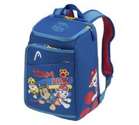 Mochila head paw patrol backpack azull Talla única