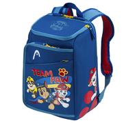 Head Paw Patrol Backpack BL Mochila infantil para raquetas