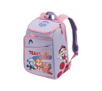 Mochila Head Paw Patrol Backpack Lila Talla única