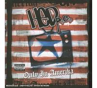 Head, Pe - Only In Amerika