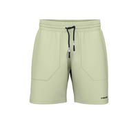 Head Performance Play Shorts Hombres - Salvia M