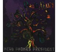 Head Phones President - Prodigium
