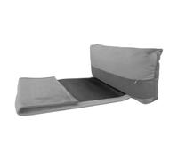 Head Pillow Non-Slip Adjustable with Storage generates Strong Friction