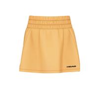 Head Play Falda Mujeres-amarillo Oro Amarillo - Xs XS