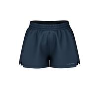 Head Play Shorts Con Bolsillo Para Pelota Mujeres Azul_oscuro - S S