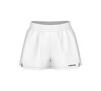 Head Play Shorts Con Bolsillo Para Pelota Mujeres Blanco