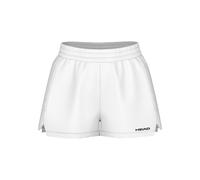 Head Play Shorts Con Bolsillo Para Pelota Mujeres-blanco M