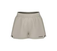 Head Play Shorts Con Bolsillo Para Pelota Mujeres-gris Claro Gris