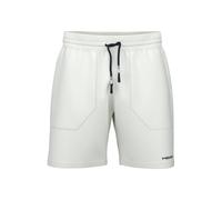 Head Play Shorts Hombres-blanco Blanco - Xxl XXL