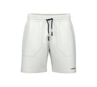 Head Play Shorts Hombres - Blanco M