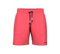 Head Play Shorts Hombres-rojo Rojo