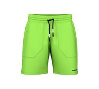 Head Play Shorts Hombres - Verde M