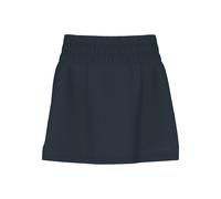 Head Play Skirt Falda Mujeres - Azul Oscuro